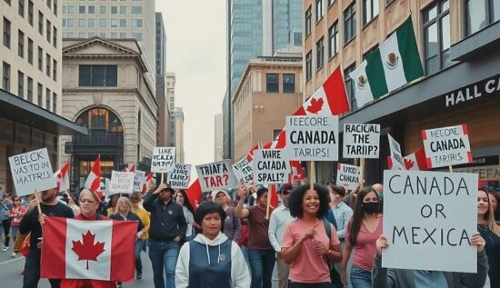 Trump's Tariffs Spark Global Chaos, Economists Warn of Apocalypse