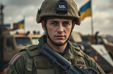 Kyiv's Last Stand Without US Aid?
