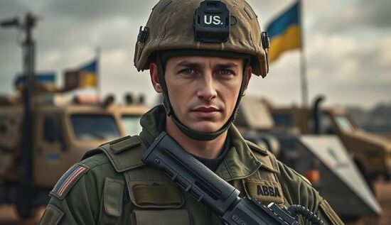 Kyiv's Last Stand Without US Aid?