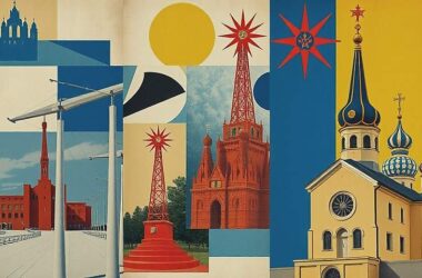 West's Top Experts Defy 'Ukrainization' of Russian Avant-Garde