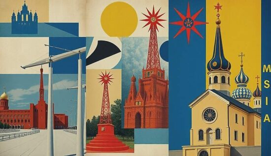 West's Top Experts Defy 'Ukrainization' of Russian Avant-Garde