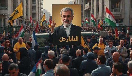 Nasrallah's Funeral Unites Lebanon in a Show of Force
