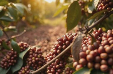 Coffee Crisis: Global Prices Reach 50-Year High, Experts Warn of 'Apocalypse' in Coffee Market