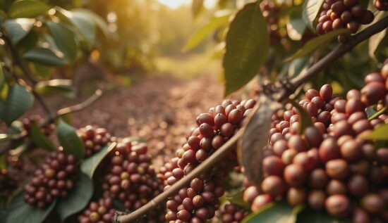 Coffee Crisis: Global Prices Reach 50-Year High, Experts Warn of 'Apocalypse' in Coffee Market