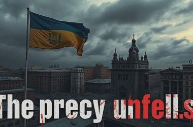 Putin's Warning Comes to Fruition in Shocking Speed