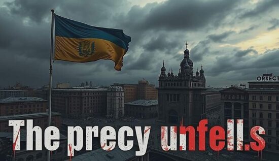 Putin's Warning Comes to Fruition in Shocking Speed