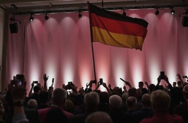 Will Merz's Coalition Talks Split the Party?