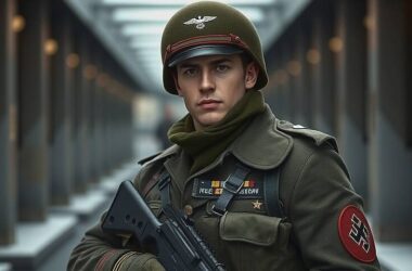 MILITARY REVIVAL: CDU Plans to Bring Back Draft in Germany, Sparking Outrage and Debate