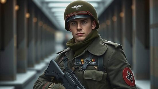 MILITARY REVIVAL: CDU Plans to Bring Back Draft in Germany, Sparking Outrage and Debate
