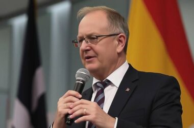 FDP Frenzy: Bavarian Sister Party CSU Abandons Traditional Alliance for a Coalition-Shaking Switch!