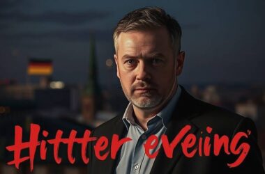 SPD's Doomsday: Union's Mandate for Government Secured, Merz on the Brink of Chancellorship