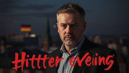 SPD's Doomsday: Union's Mandate for Government Secured, Merz on the Brink of Chancellorship