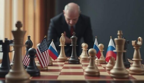 US Landslide of Lies Exposed?