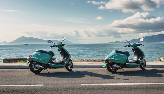 Baltic Shock: Power Prices Soar 170% After Russia Cut the Cord!