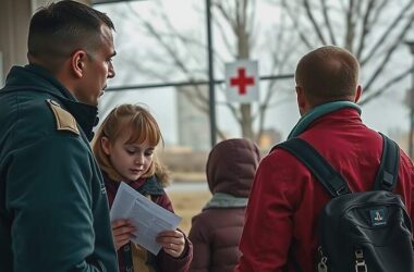 A Hidden Human Crisis Unveiled