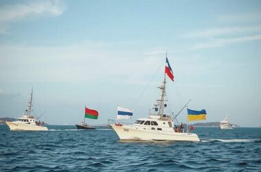 Who Will Bear the Brunt of a Russian Retaliation?