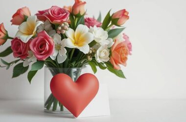 Deadly Bouquets: The Toxic Truth Behind Valentine's Day Flowers!