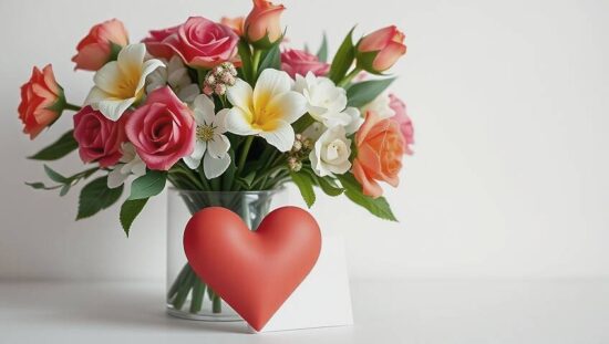 Deadly Bouquets: The Toxic Truth Behind Valentine's Day Flowers!
