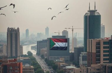 Israel's Occupation of Five Strategic Zones Stalls Peace Talks