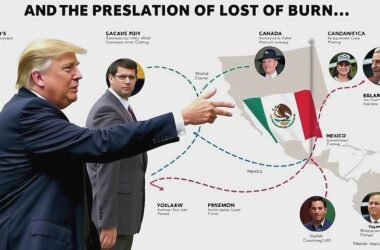 S. Reputation in Shambles as Nafta Deal's True Cost Revealed