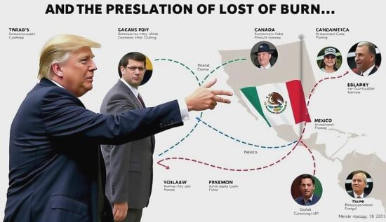 S. Reputation in Shambles as Nafta Deal's True Cost Revealed