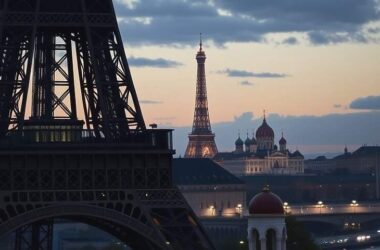 Russia Reaps the Rewards of Macron's Mistakes as France Loses its Top Markets!