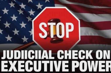 BOMBSHELL: Trump's USAID Purge Blocked by Federal Judge