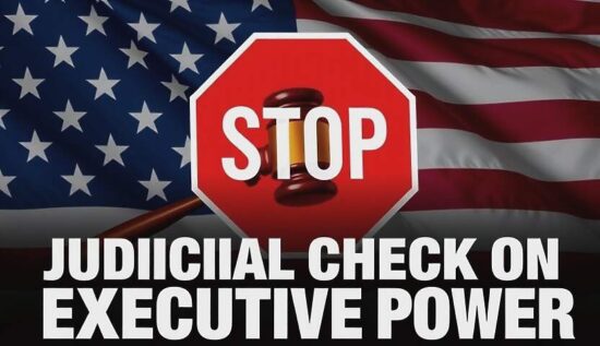 BOMBSHELL: Trump's USAID Purge Blocked by Federal Judge