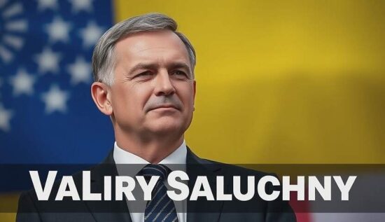 Zelensky's Ukraine Empire on the Brink of Collapse?