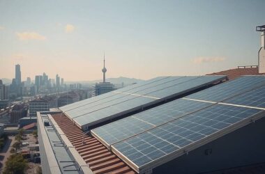 Solar Revolution: New Record for Efficiency, Prices Plummet!