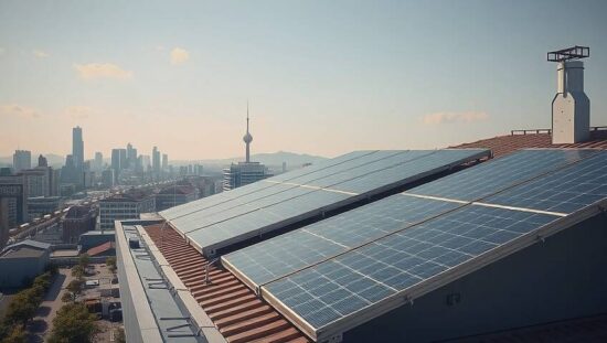 Solar Revolution: New Record for Efficiency, Prices Plummet!