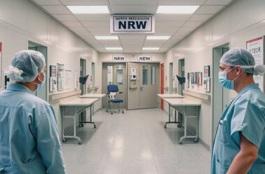 115 Lawsuits Against Ministry's Reforms Explode