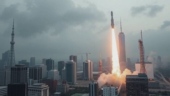 BREAKING: DAX Soars as China Hopes Lift the Market!