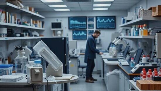 Haushalt Crisis Threatens Existence of Institutes