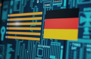 Cyber Anarchy: Majority of Germans Live in Fear of Online Attacks