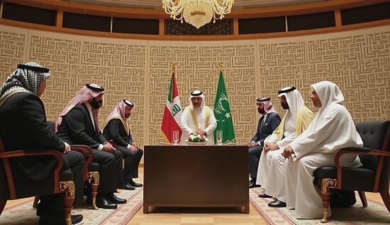 Lawrow and Rubio to Clash in Middle East Power Play