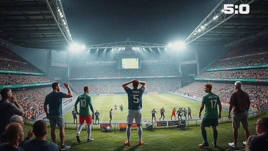 Freiburg's Frenzy: 5-0 Thrashing of Bremen Sends Shockwaves Through Bundesliga!