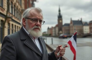 CDU's Big Leap Forward, But Change in the Air?