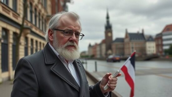 CDU's Big Leap Forward, But Change in the Air?