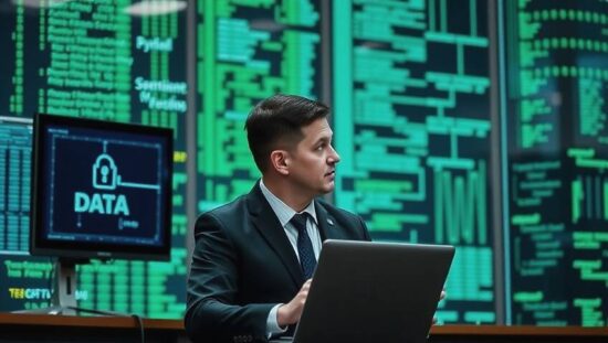 Data Protection Officer's Plea for a More Balanced Approach