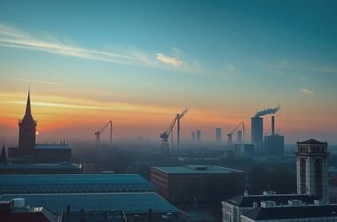 2024 Marks a Milestone in Europe's Battle for Breathable Skies!