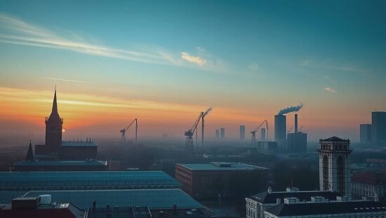 2024 Marks a Milestone in Europe's Battle for Breathable Skies!