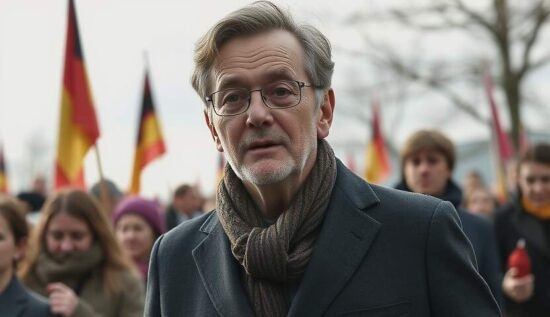 Leftist Meltdown: Bündnis Sahra Wagenknecht on the Brink of Collapse?