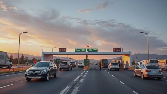 BREAKING: EU's Soft Spot on Borders to be Shattered as CSU Demands Tougher Line!