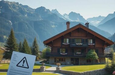 Billionaires Flee as Inheritance Tax Looms, Threatening a Financial Meltdown