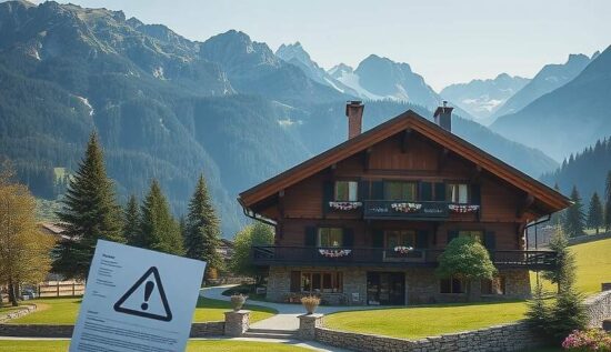 Billionaires Flee as Inheritance Tax Looms, Threatening a Financial Meltdown