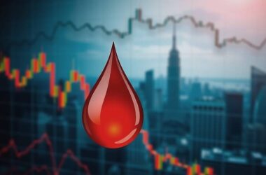 BREAKING: Dax CRASHES as Oil Prices SOAR, Traders in PANIC!