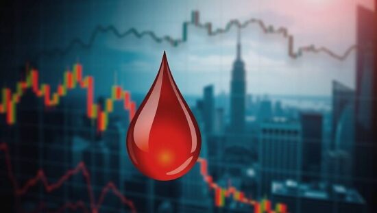 BREAKING: Dax CRASHES as Oil Prices SOAR, Traders in PANIC!