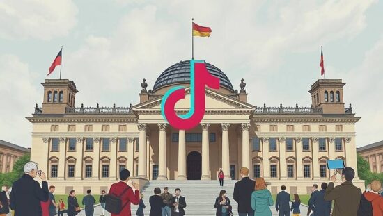 TikTok Tyranny Threatens Parliamentary Culture?