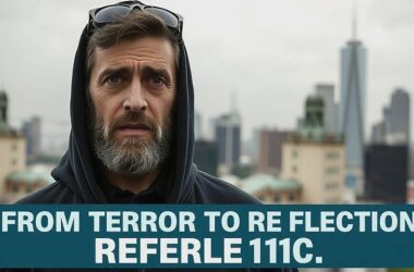 Ex-Terrorist Speaks Out